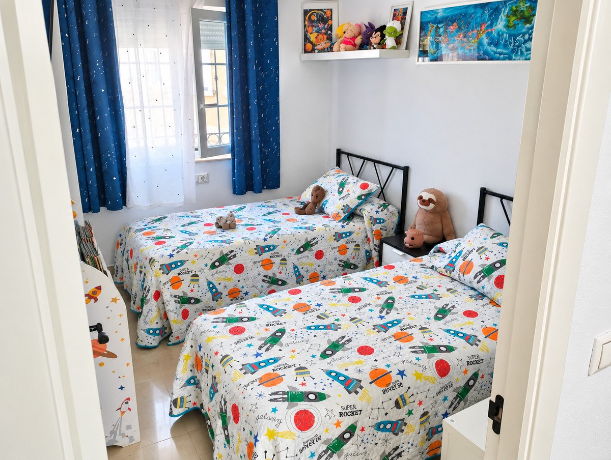 4 Bed Townhouse in Heredades