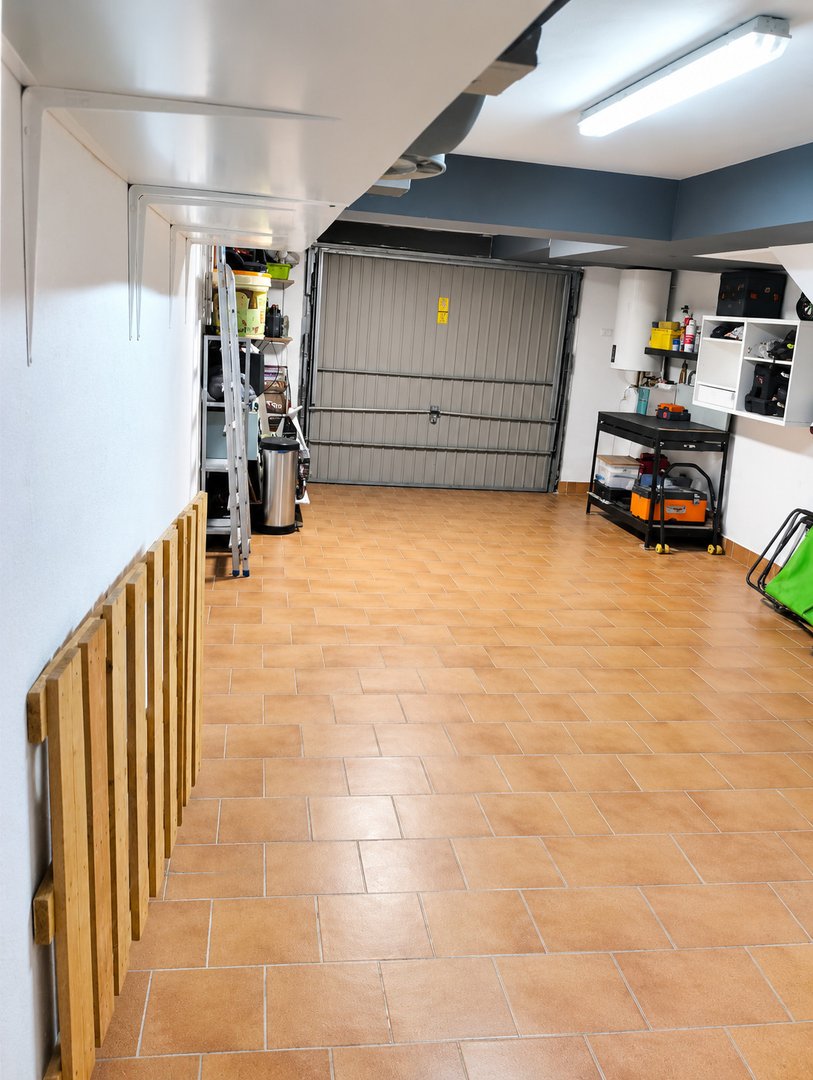 4 Bed Townhouse in Heredades
