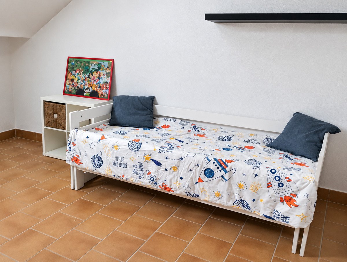 4 Bed Townhouse in Heredades
