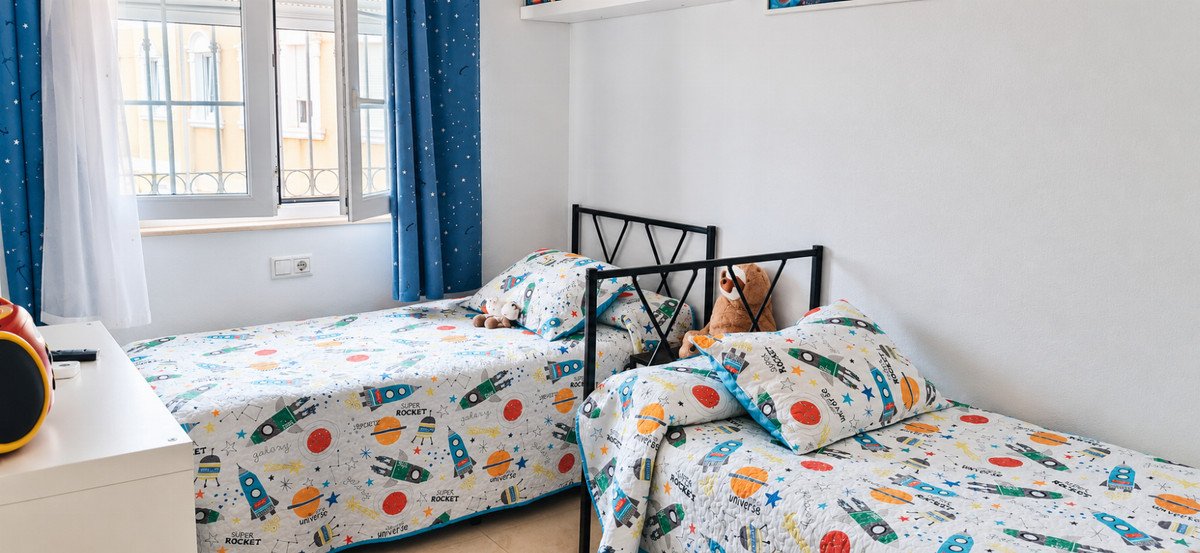 4 Bed Townhouse in Heredades