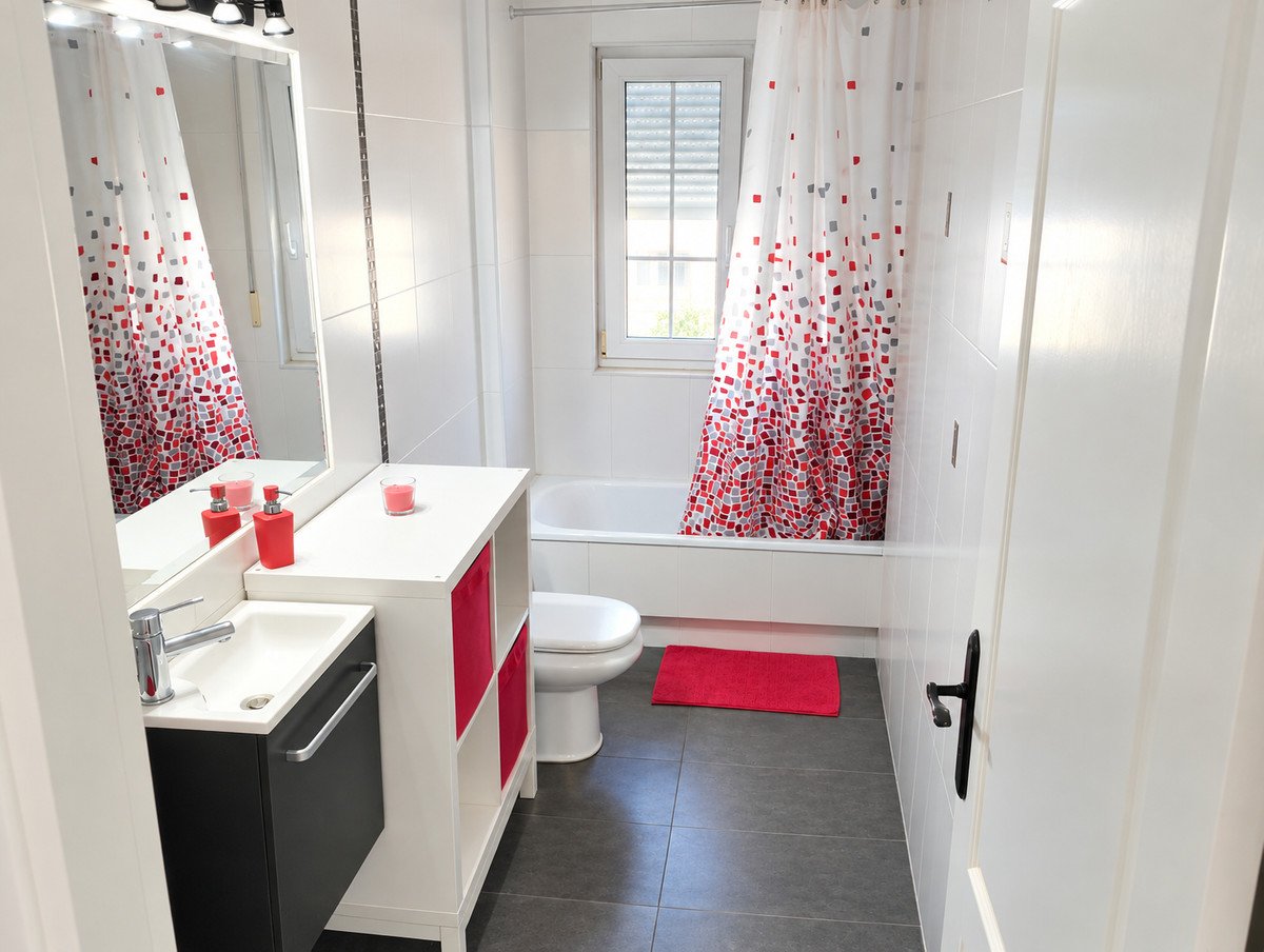 4 Bed Townhouse in Heredades