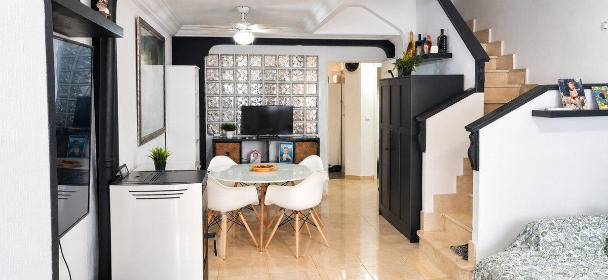 4 Bed Townhouse in Heredades