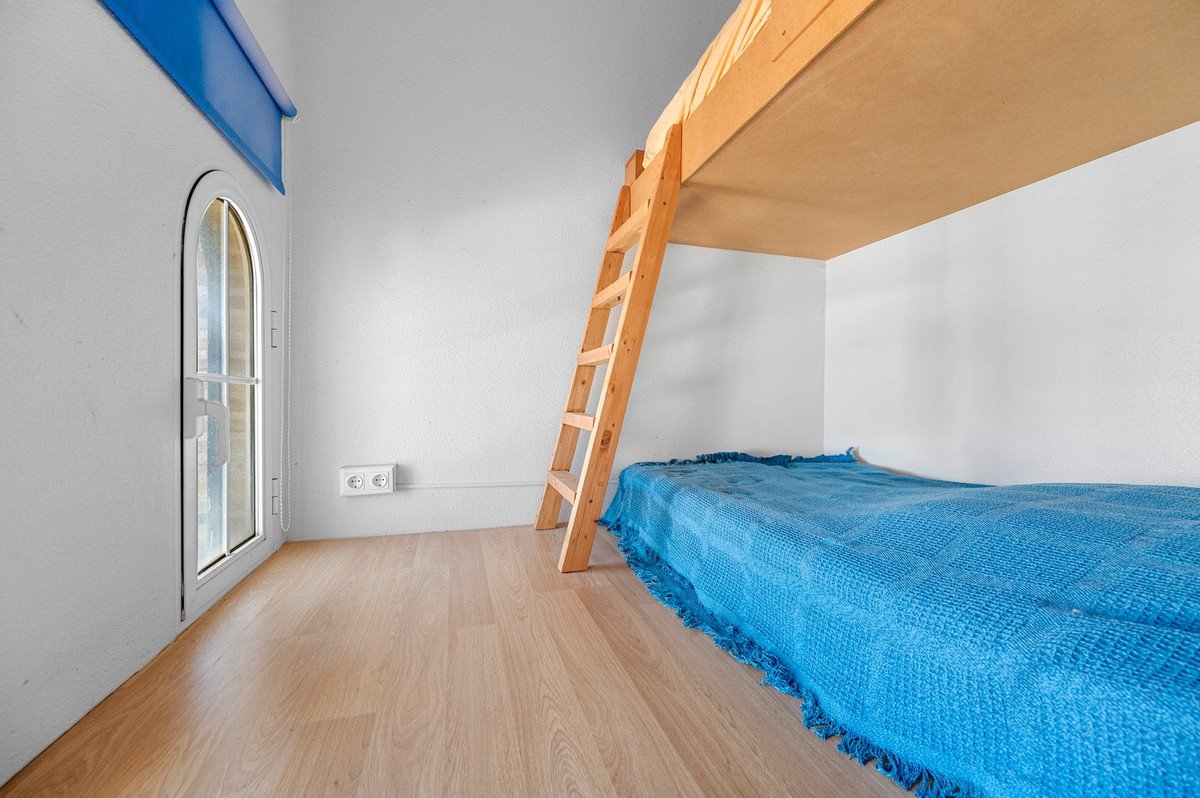 3 Bed Detached Villa in Guardamar del Segura