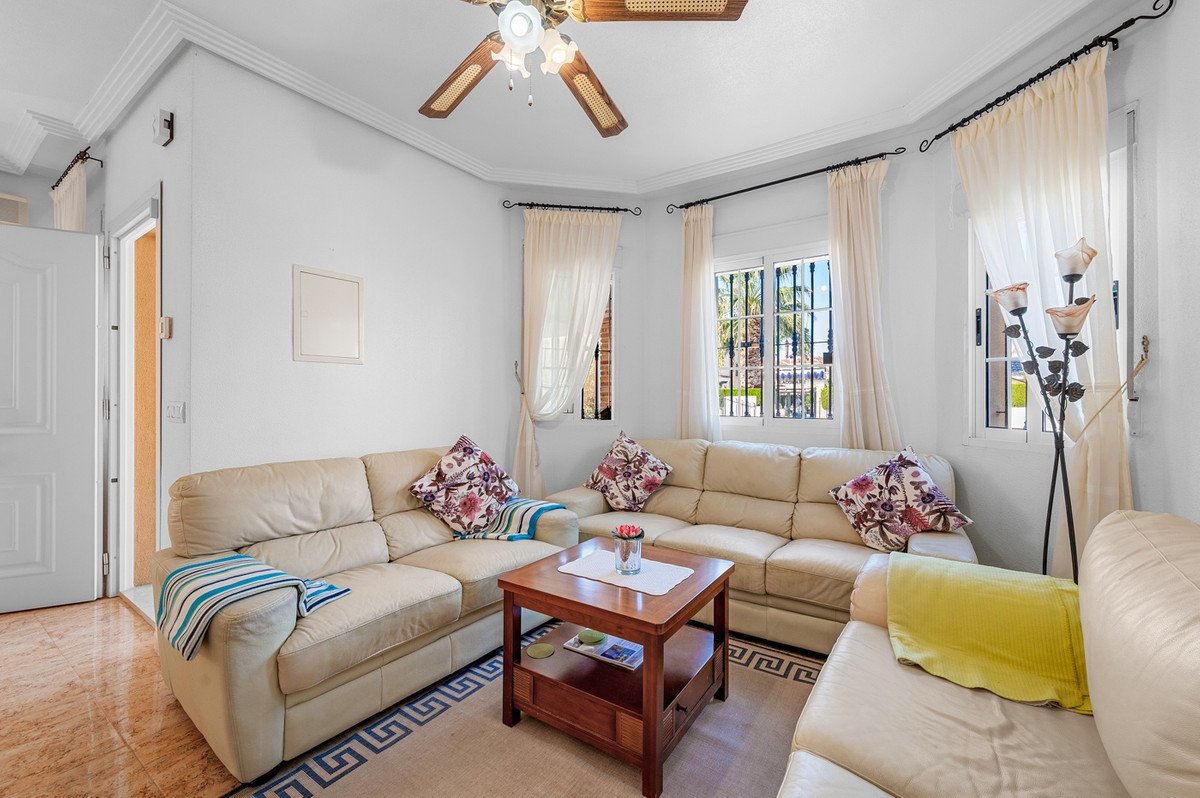 3 Bed Detached Villa in Guardamar del Segura