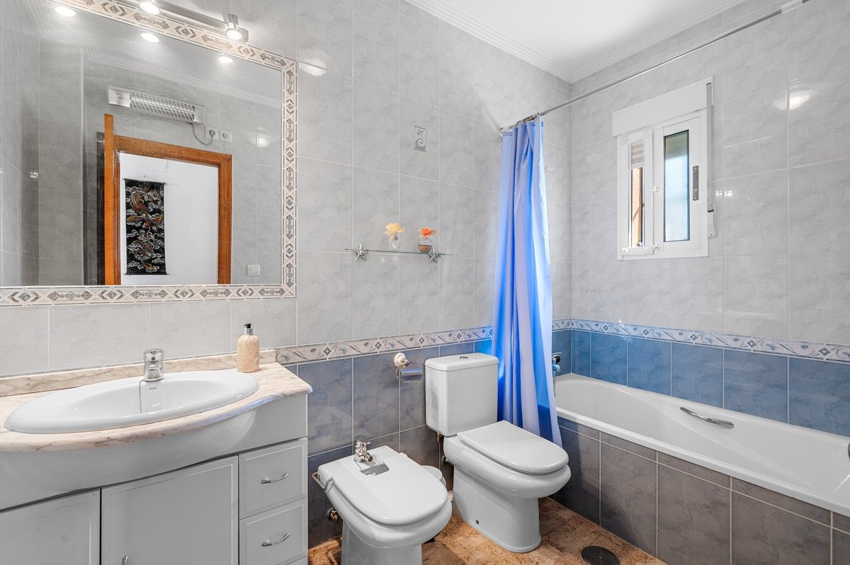 3 Bed Detached Villa in Guardamar del Segura