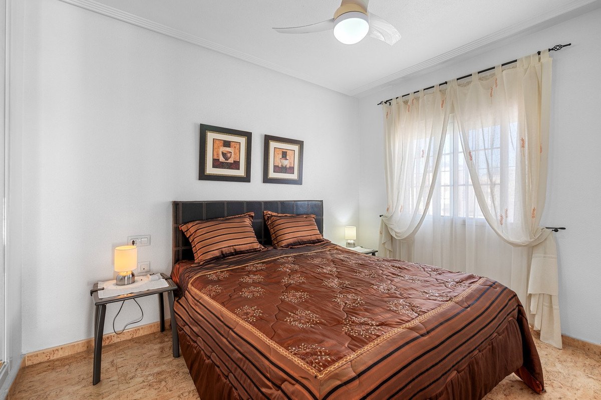 3 Bed Detached Villa in Guardamar del Segura