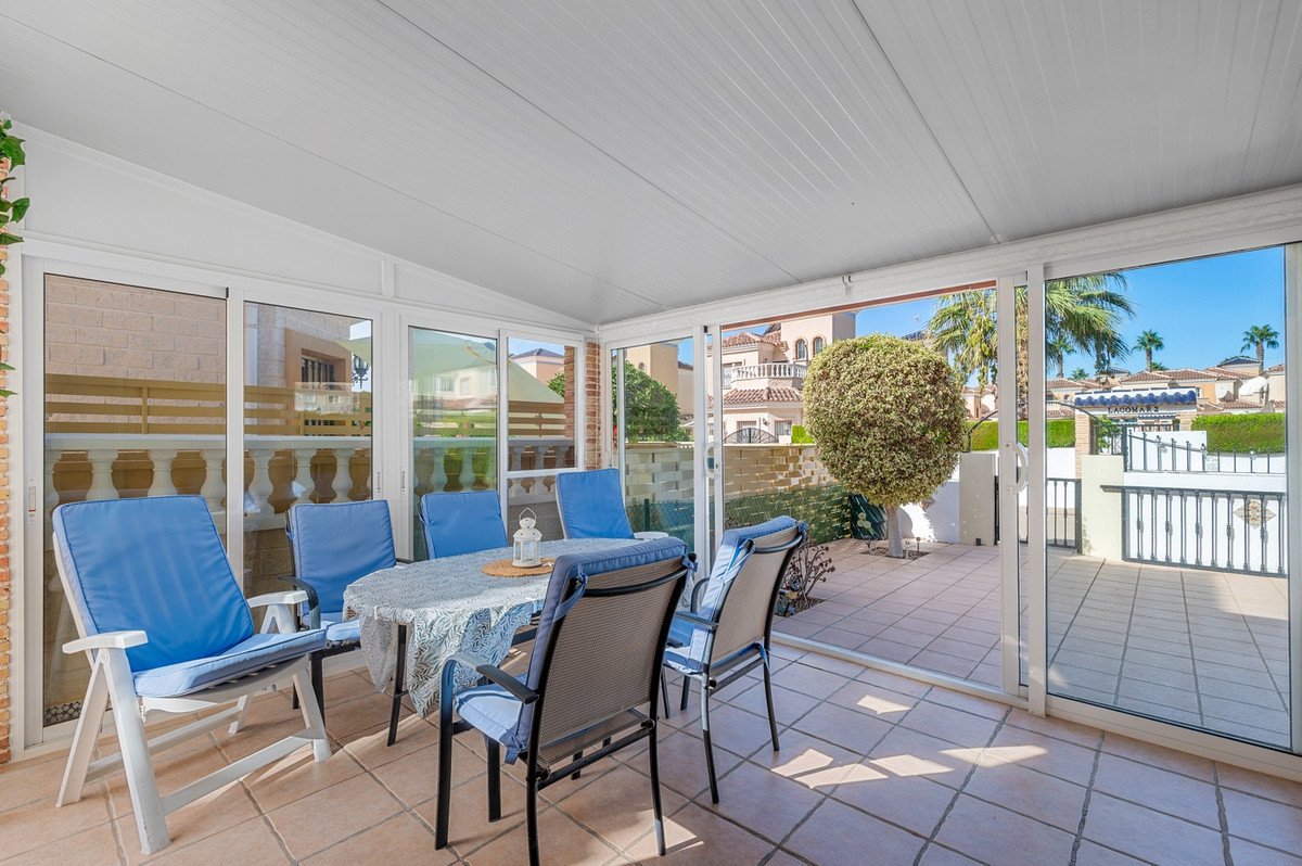 3 Bed Detached Villa in Guardamar del Segura