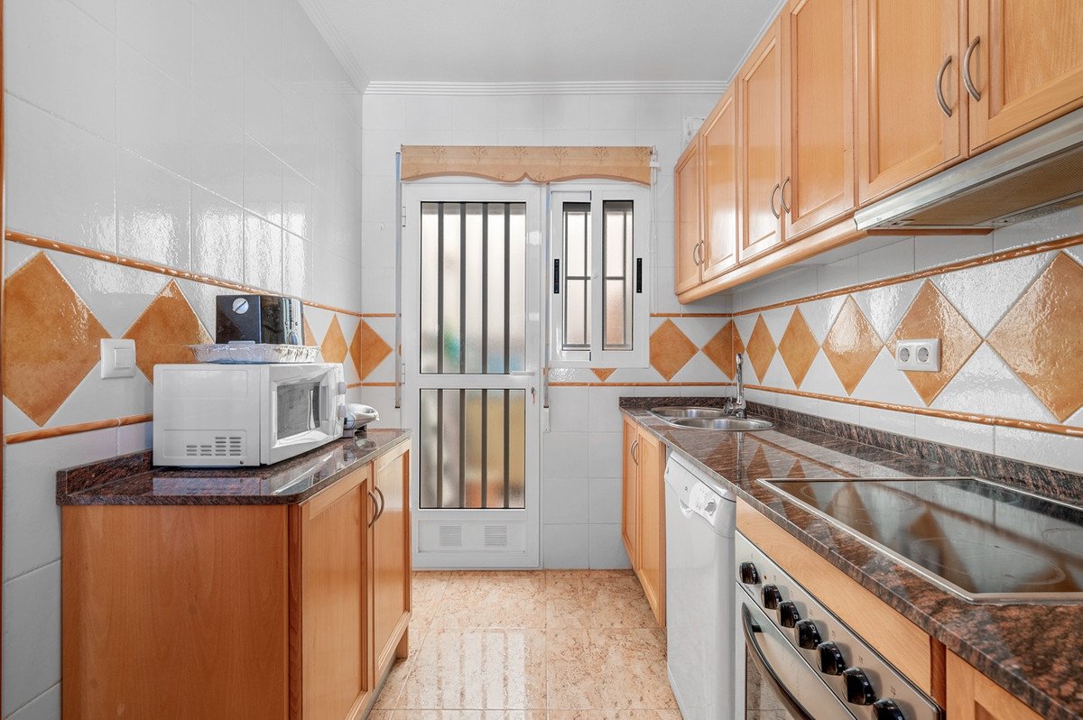 3 Bed Detached Villa in Guardamar del Segura