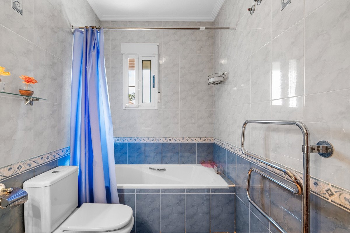 3 Bed Detached Villa in Guardamar del Segura