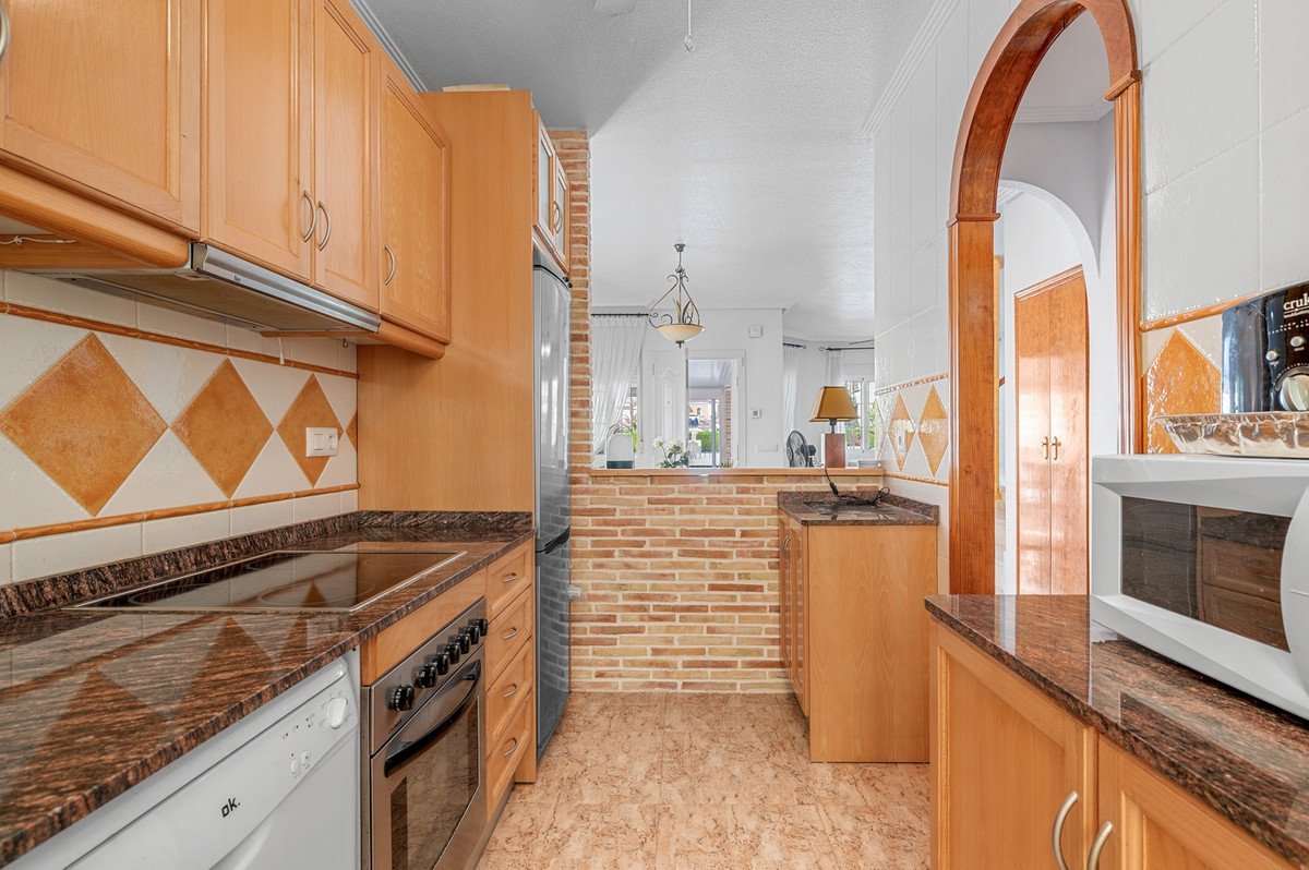 3 Bed Detached Villa in Guardamar del Segura