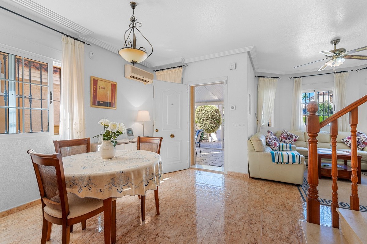 3 Bed Detached Villa in Guardamar del Segura