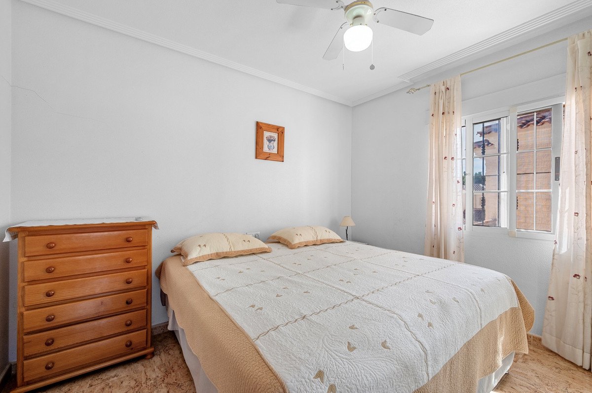 3 Bed Detached Villa in Guardamar del Segura