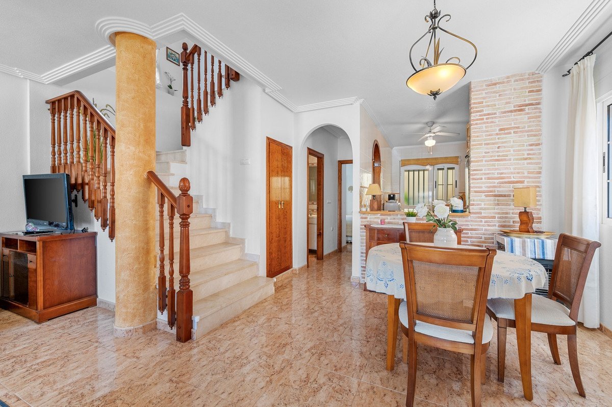 3 Bed Detached Villa in Guardamar del Segura