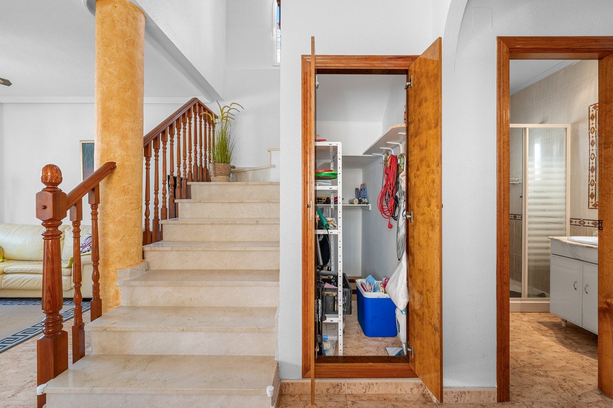 3 Bed Detached Villa in Guardamar del Segura