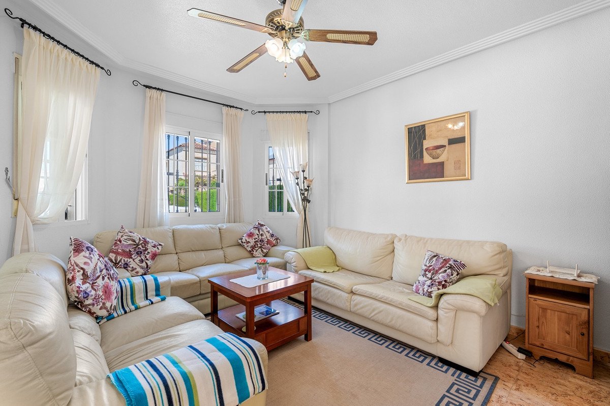 3 Bed Detached Villa in Guardamar del Segura