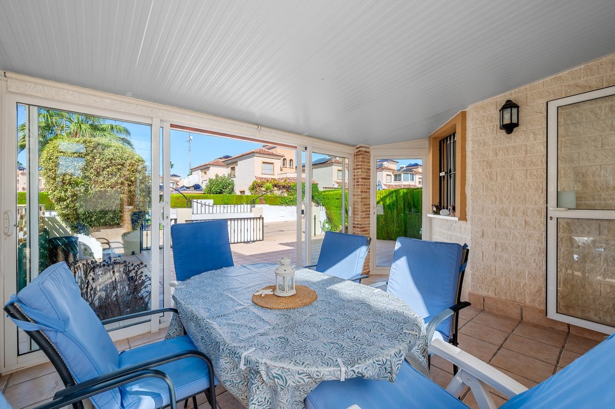 3 Bed Detached Villa in Guardamar del Segura