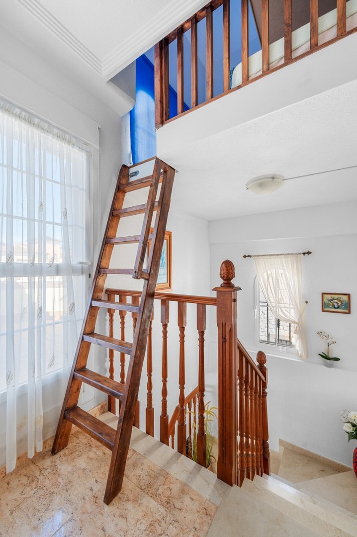 3 Bed Detached Villa in Guardamar del Segura