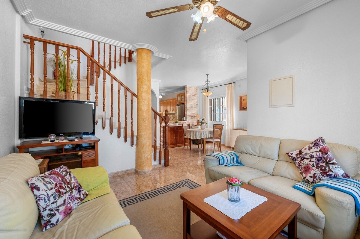 3 Bed Detached Villa in Guardamar del Segura