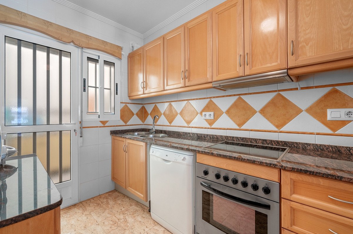 3 Bed Detached Villa in Guardamar del Segura