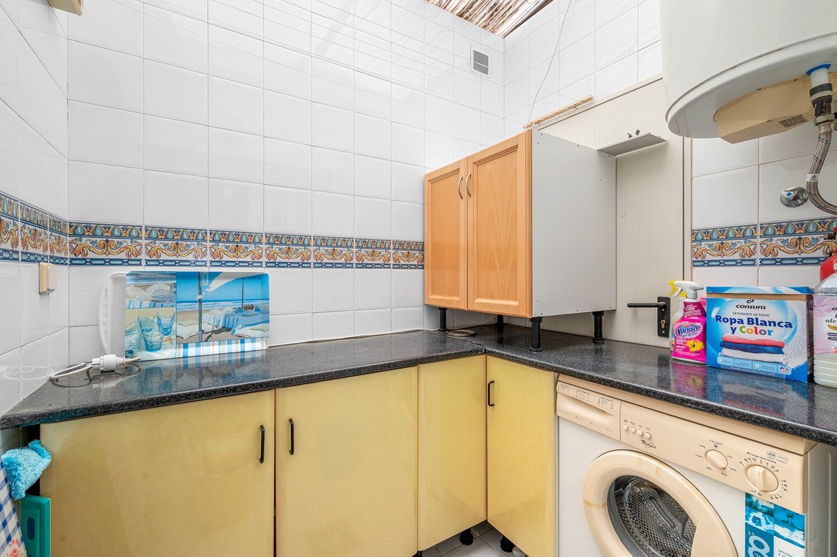 3 Bed Detached Villa in Guardamar del Segura