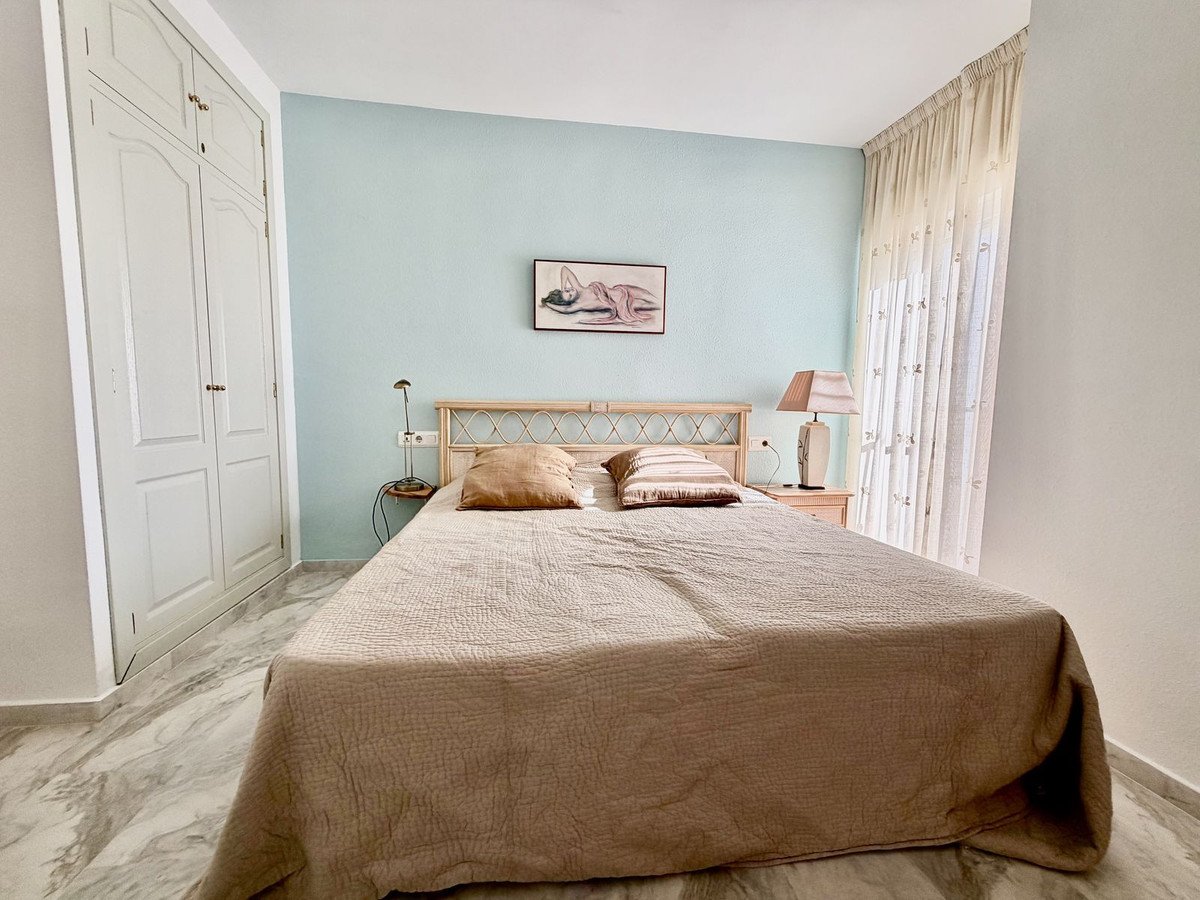 2 Bed Penthouse Duplex in Calahonda