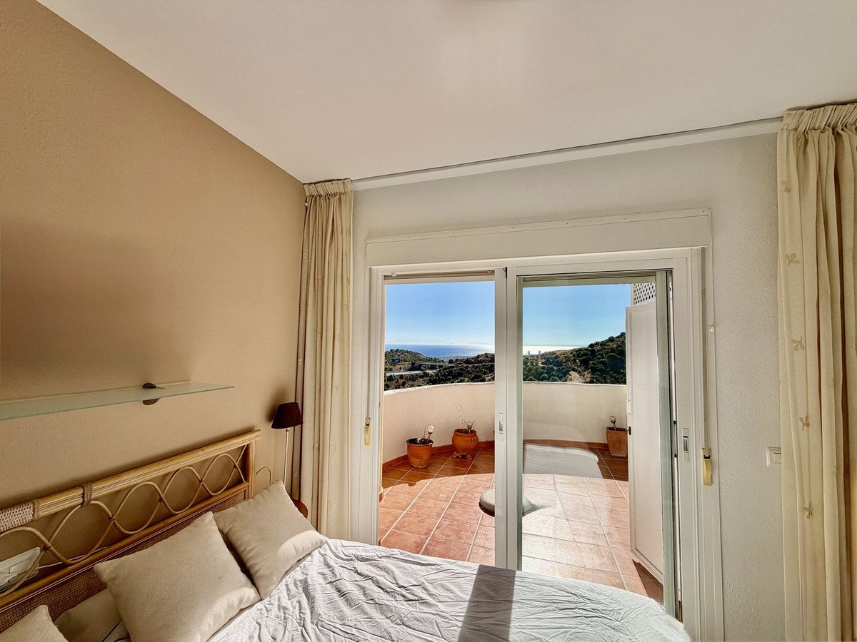 2 Bed Penthouse Duplex in Calahonda