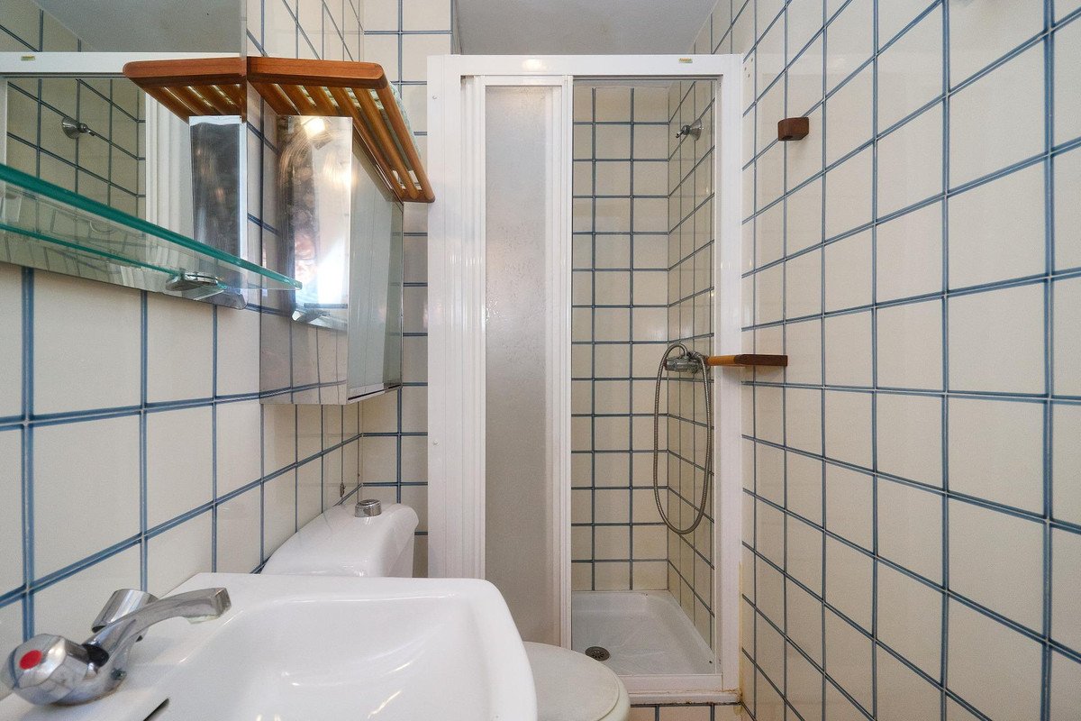 3 Bed Middle Floor Apartment in Fuengirola