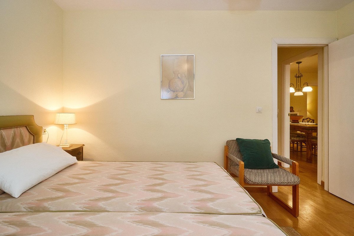 3 Bed Middle Floor Apartment in Fuengirola