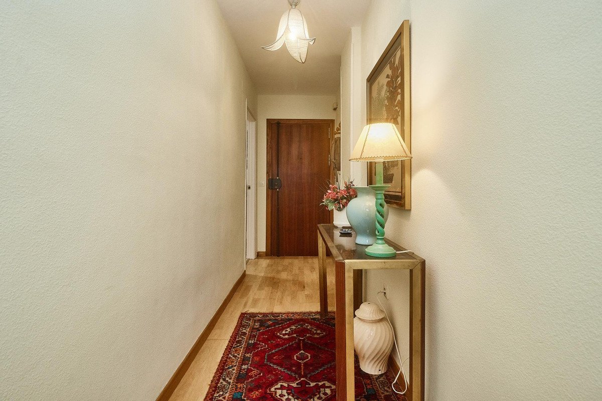 3 Bed Middle Floor Apartment in Fuengirola