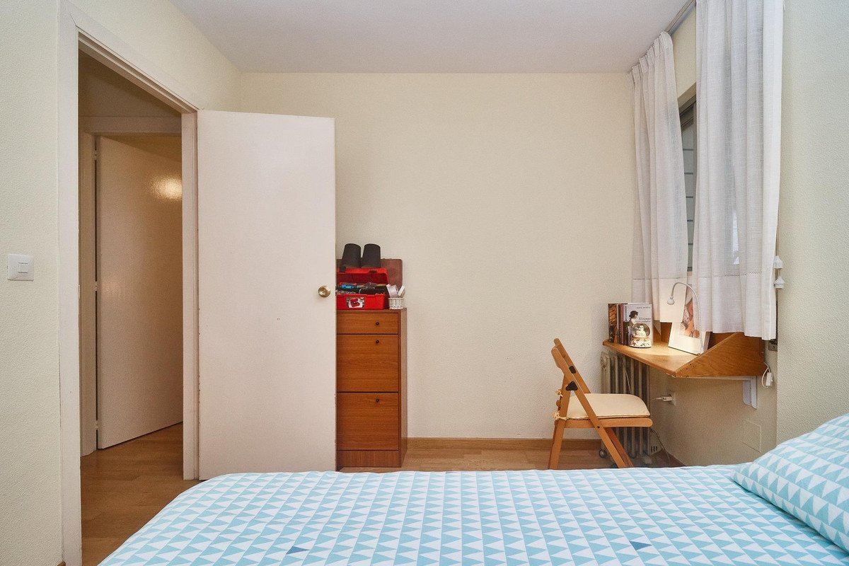 3 Bed Middle Floor Apartment in Fuengirola