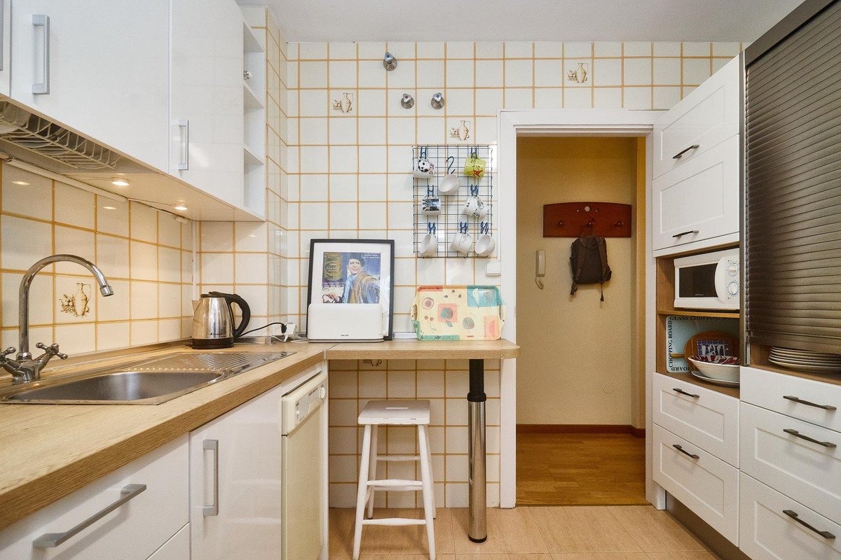 3 Bed Middle Floor Apartment in Fuengirola