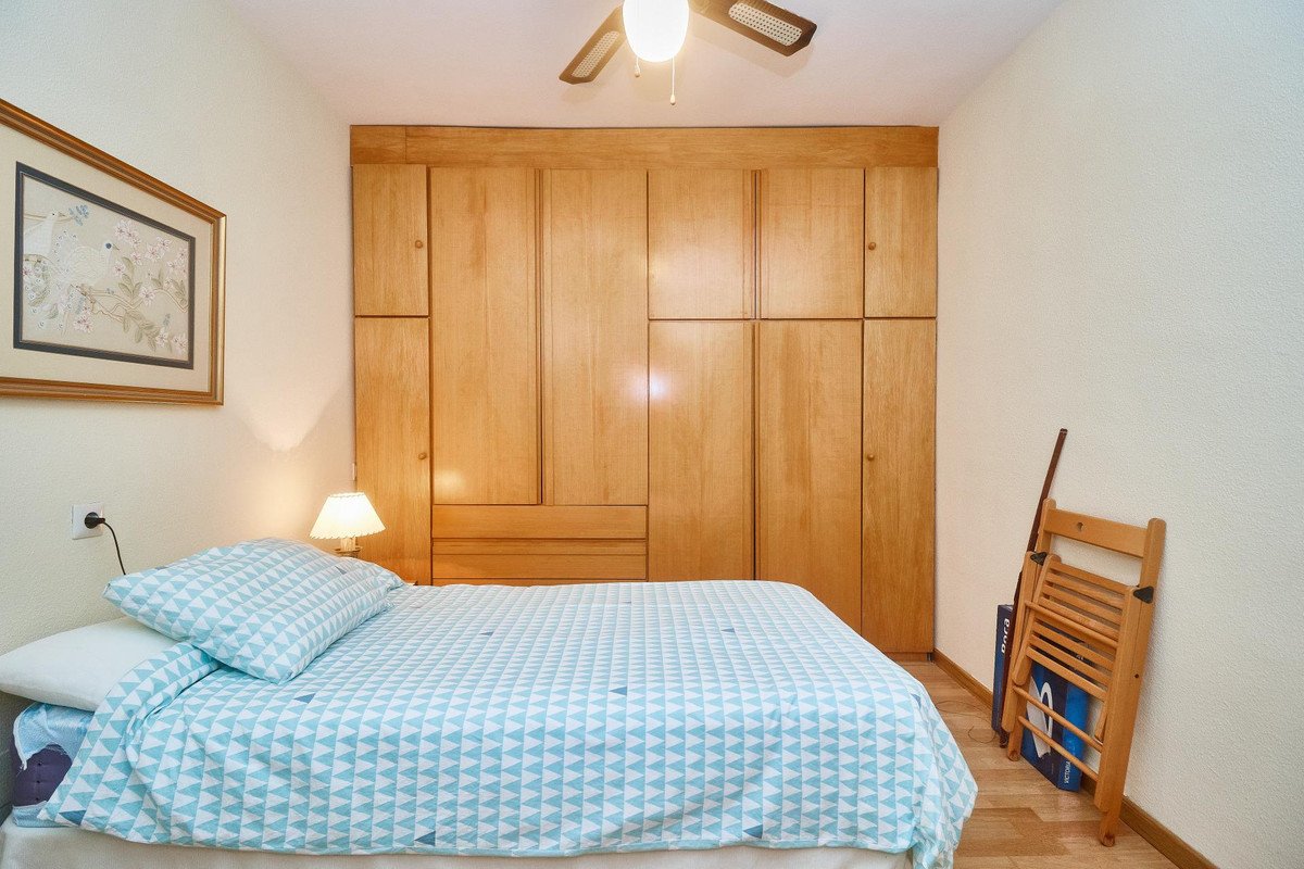 3 Bed Middle Floor Apartment in Fuengirola