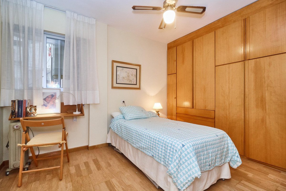 3 Bed Middle Floor Apartment in Fuengirola