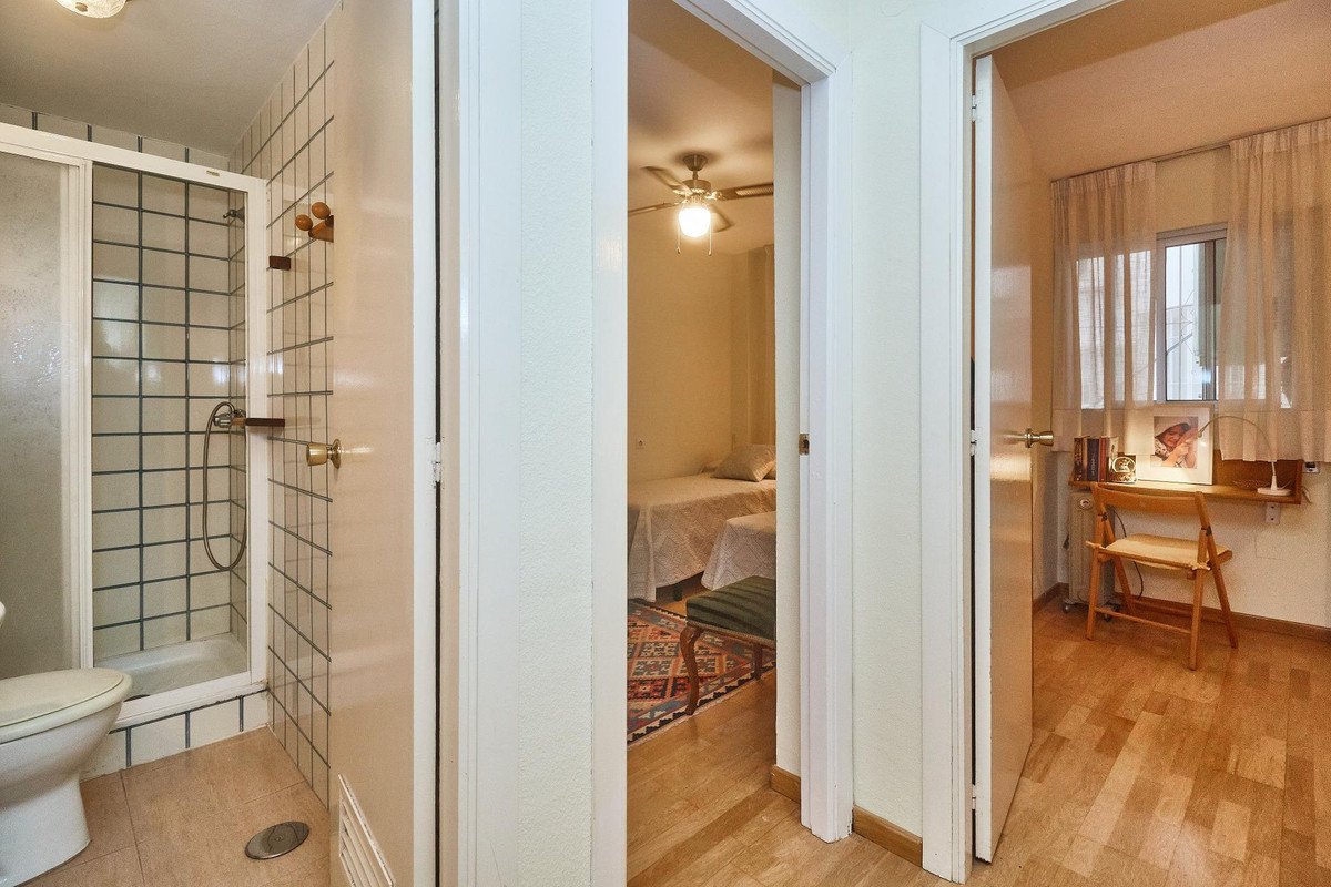 3 Bed Middle Floor Apartment in Fuengirola