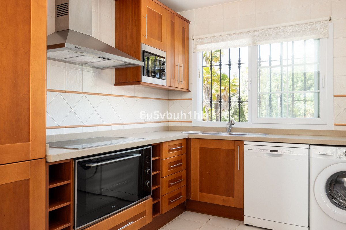2 Bed Townhouse in Alhaurín de la Torre