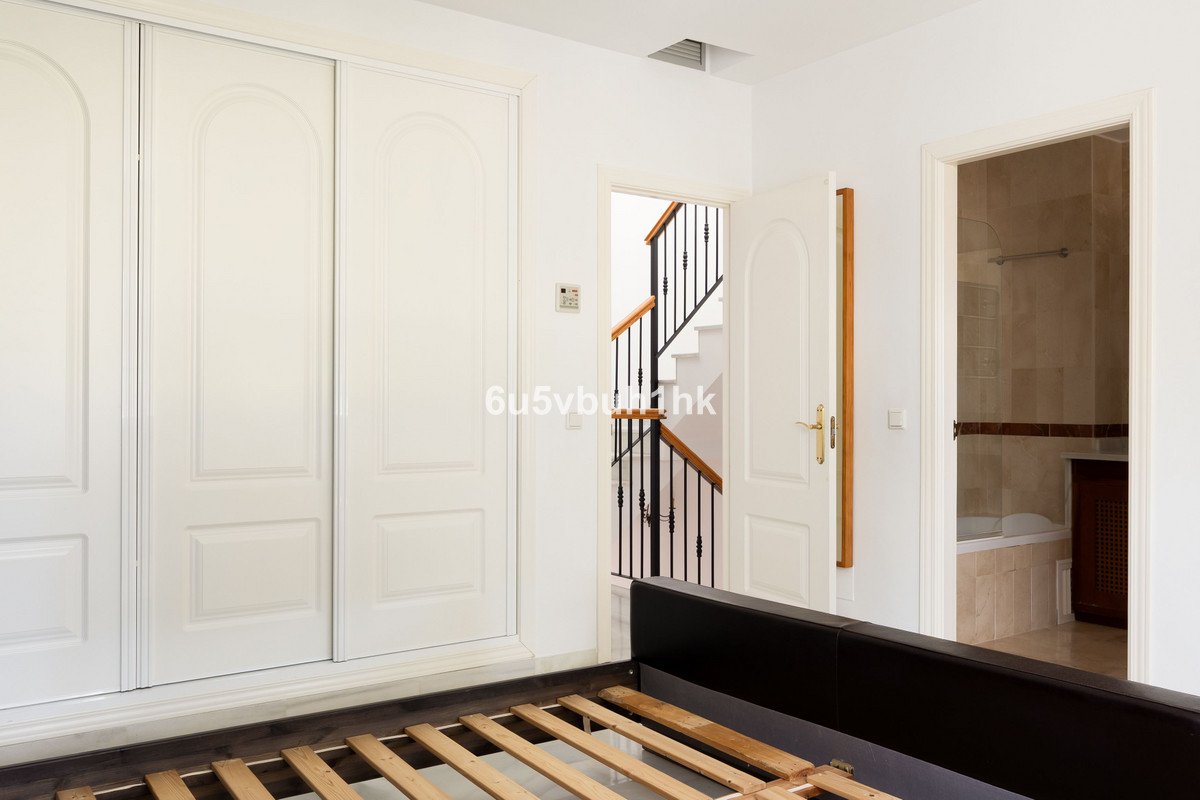 2 Bed Townhouse in Alhaurín de la Torre