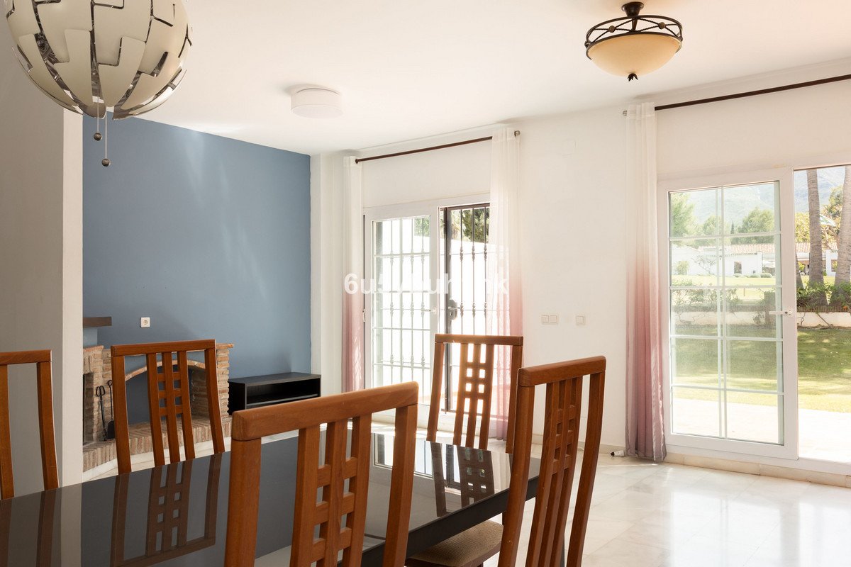 2 Bed Townhouse in Alhaurín de la Torre