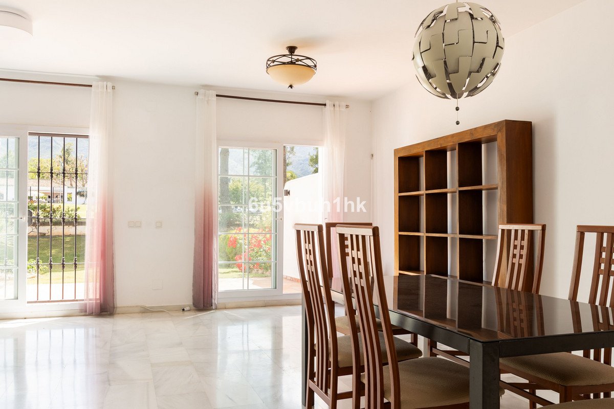 2 Bed Townhouse in Alhaurín de la Torre