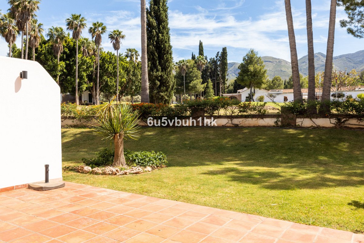 2 Bed Townhouse in Alhaurín de la Torre