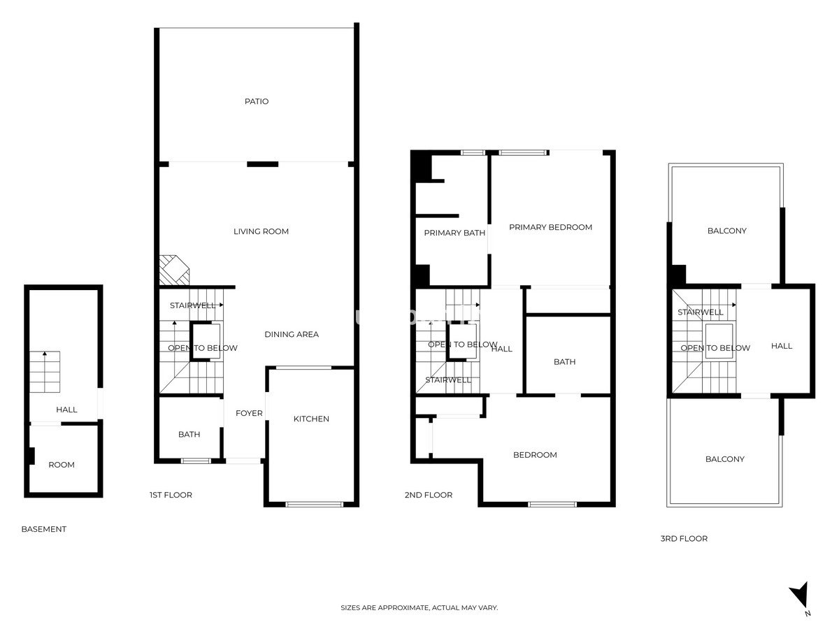 2 Bed Townhouse in Alhaurín de la Torre