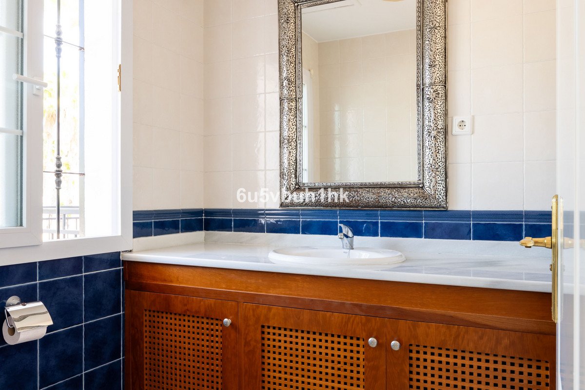 2 Bed Townhouse in Alhaurín de la Torre