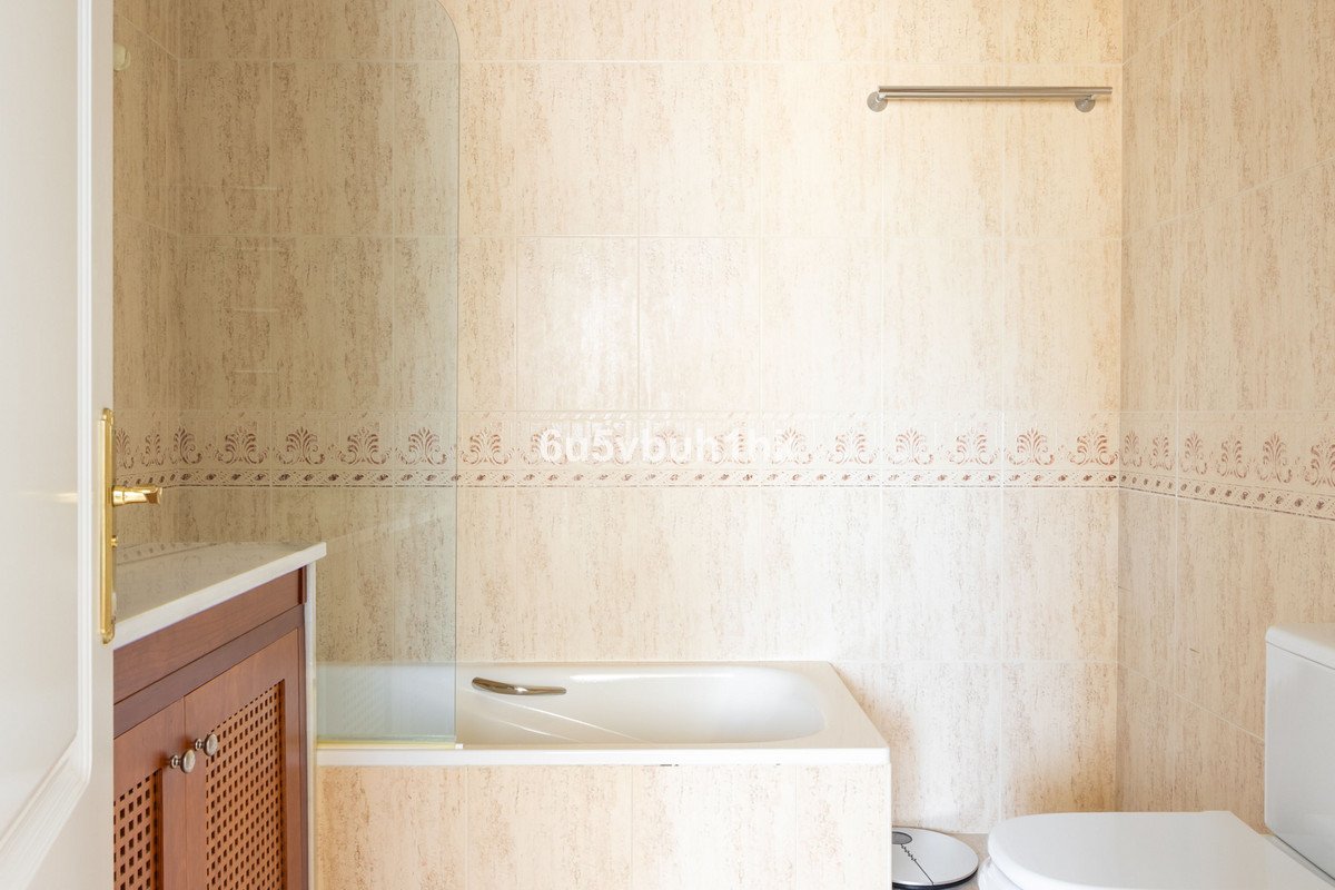 2 Bed Townhouse in Alhaurín de la Torre