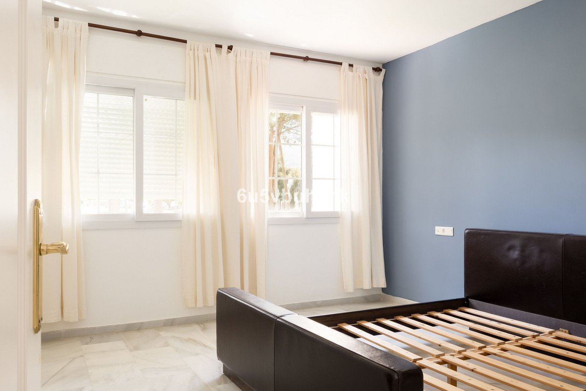 2 Bed Townhouse in Alhaurín de la Torre