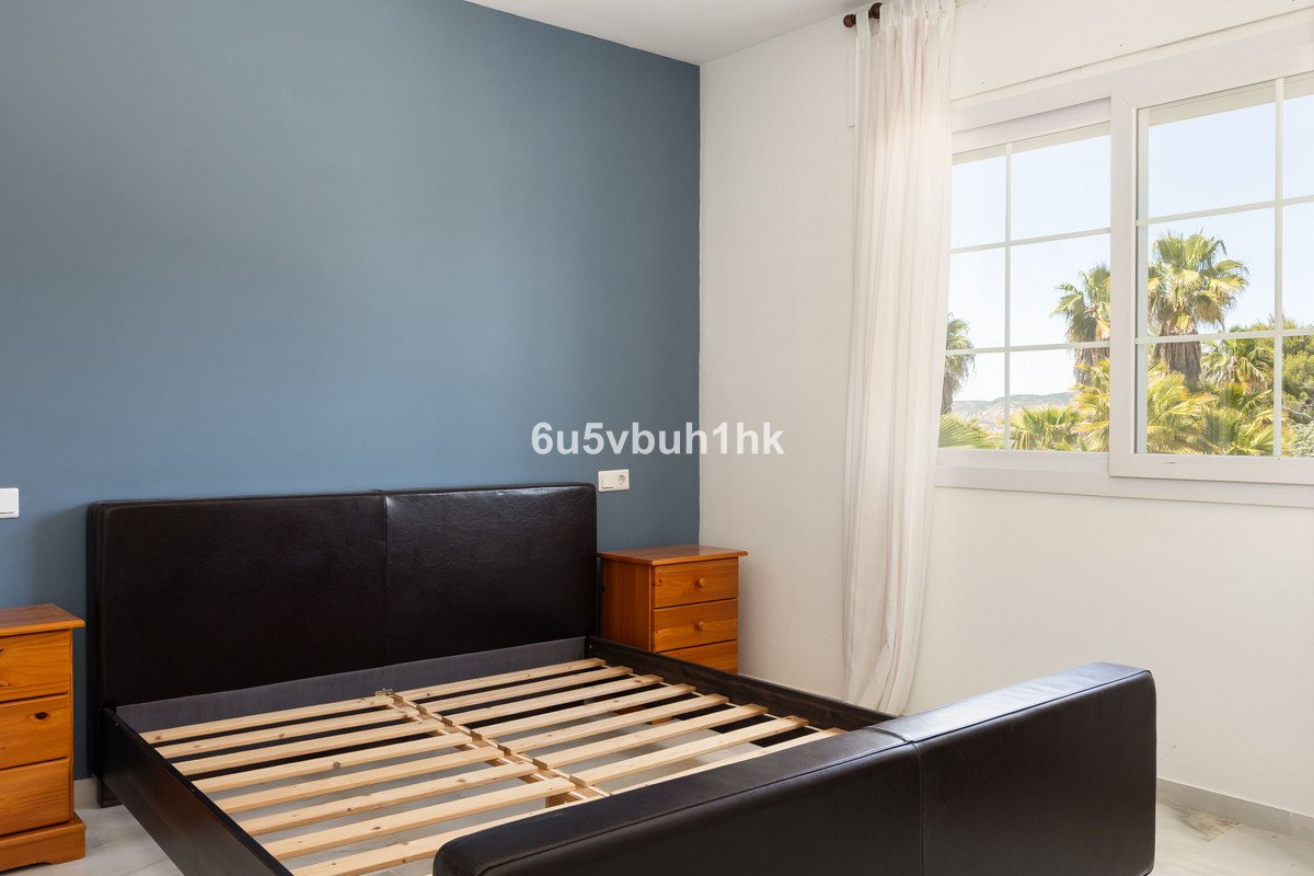2 Bed Townhouse in Alhaurín de la Torre