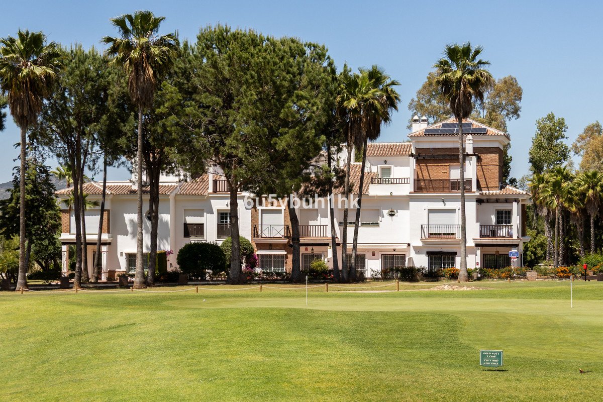 2 Bed Townhouse in Alhaurín de la Torre