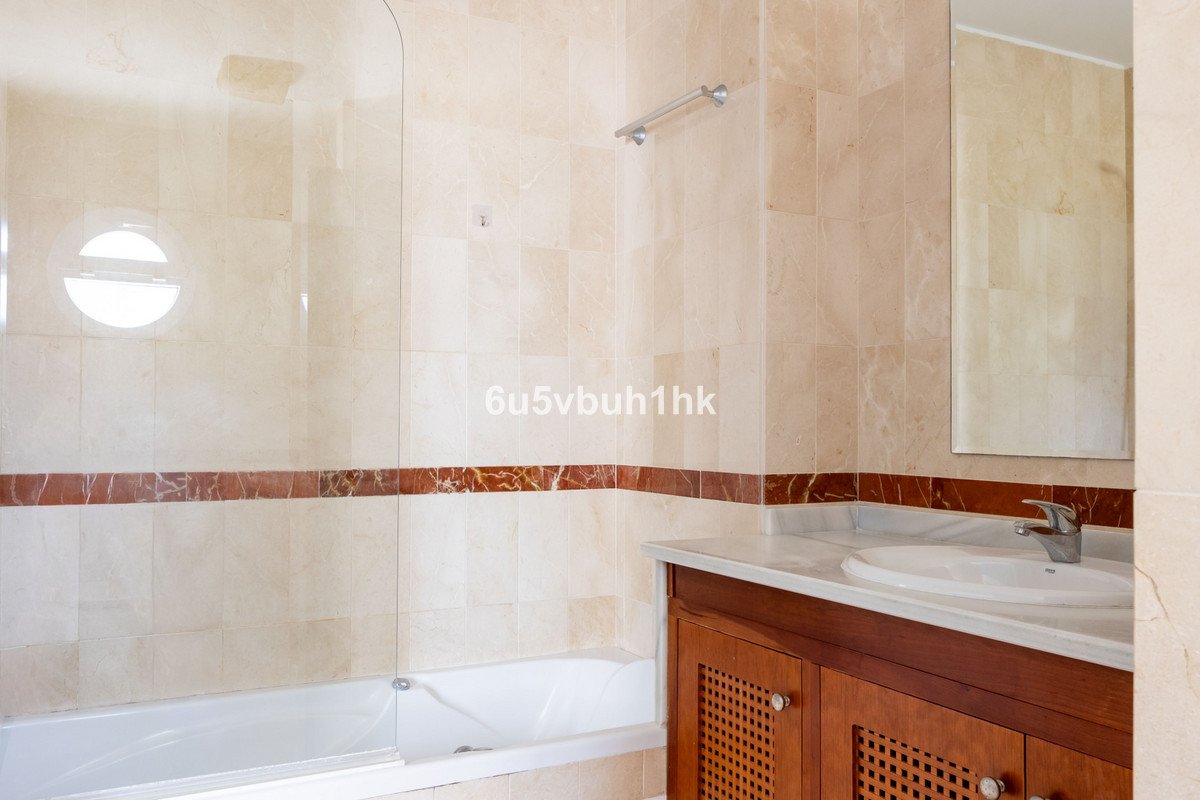 2 Bed Townhouse in Alhaurín de la Torre