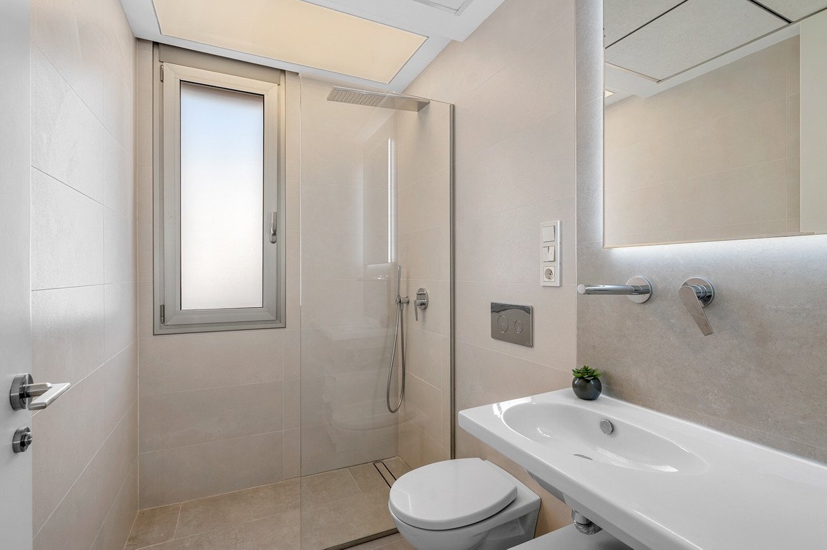 3 Bed Detached Villa in Villamartin
