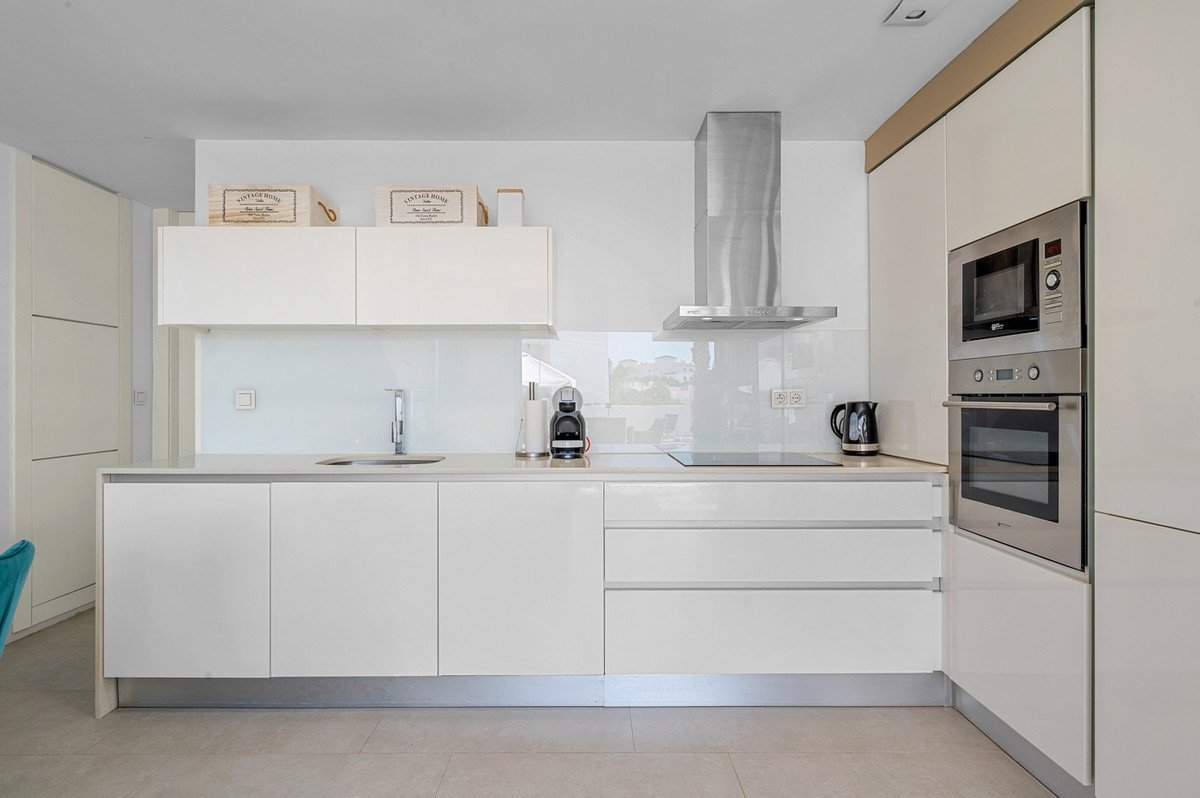 3 Bed Detached Villa in Villamartin