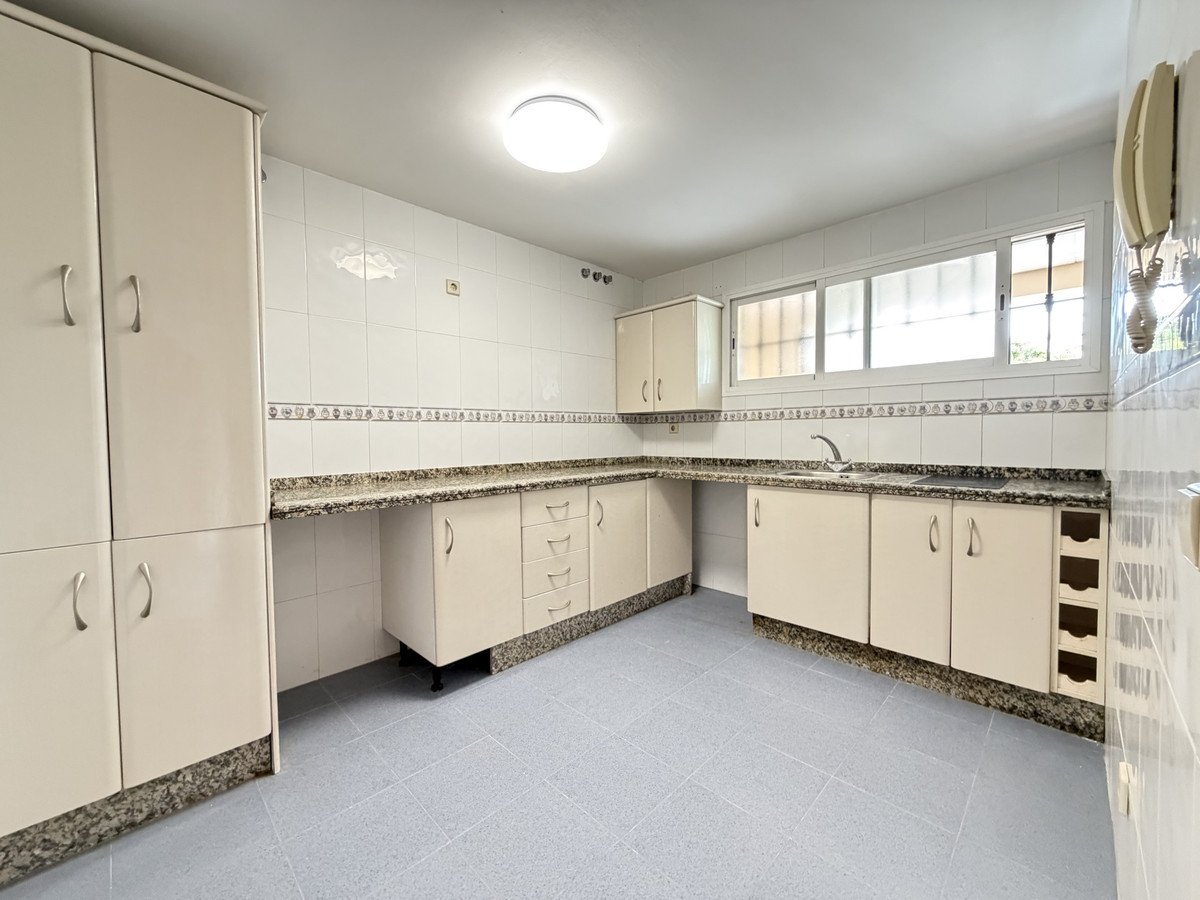 3 Bed Duplex in Estepona