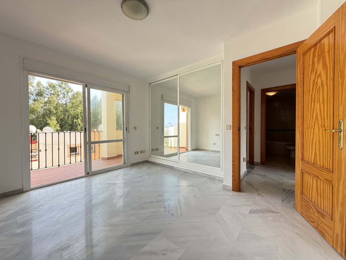 3 Bed Duplex in Estepona